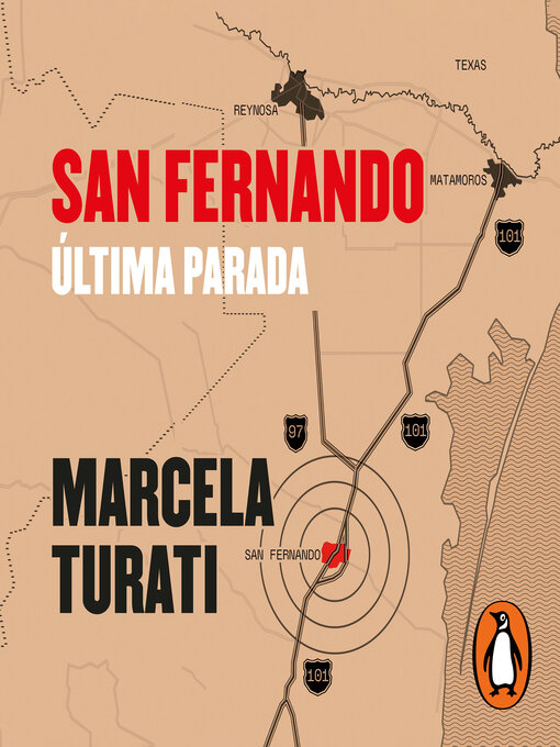 Title details for San Fernando by Marcela Turati - Available